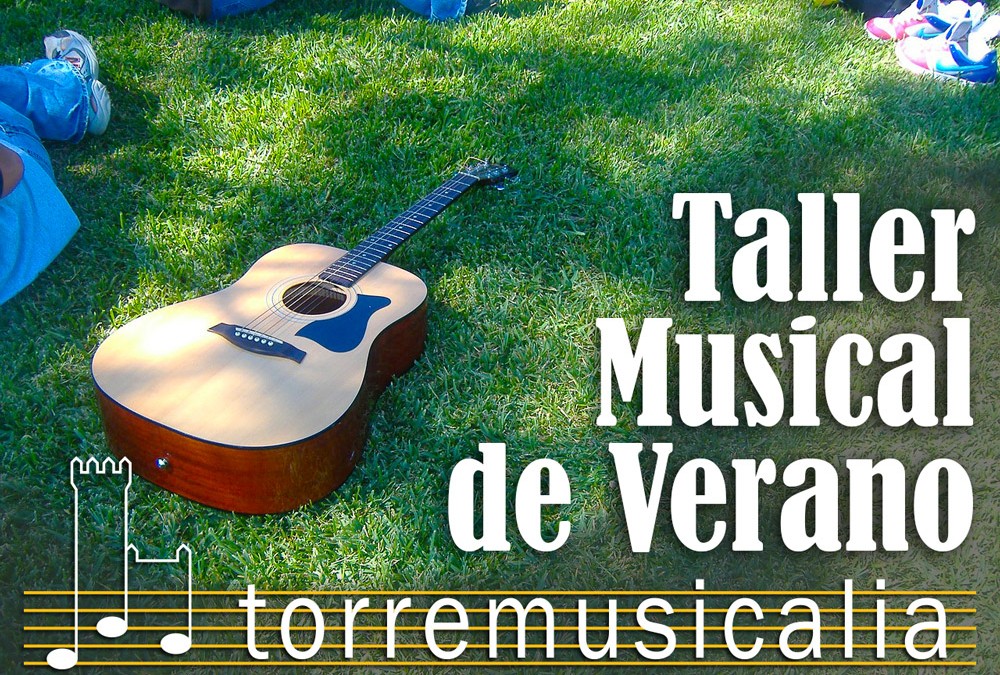 Taller Musical de Verano